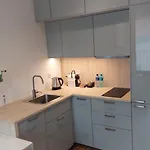 Apartment Moon Slowackiego