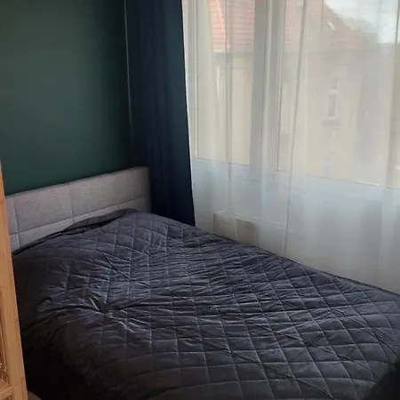 Moon Slowackiego * Posen