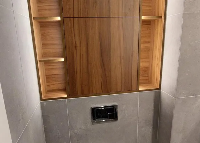 Apartment Moon Slowackiego *