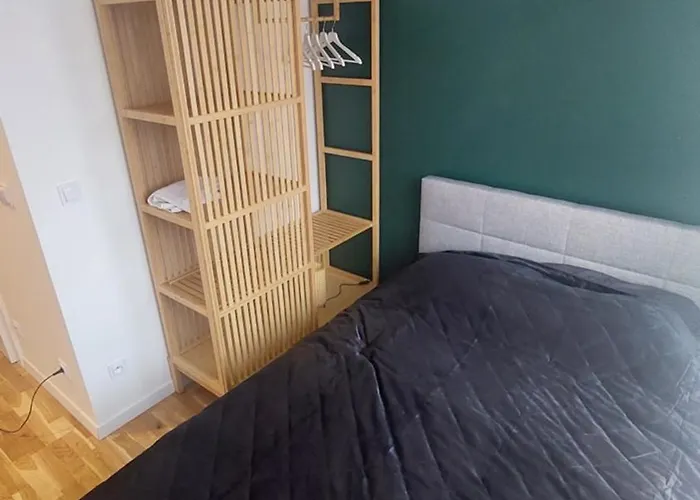 Moon Slowackiego Posen