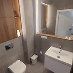 شقة Moon Slowackiego بوزنان