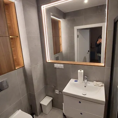 Apartament Moon Słowackiego *