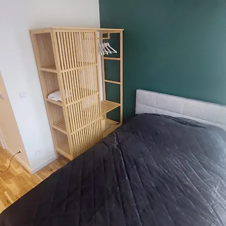 Moon Słowackiego Poznań