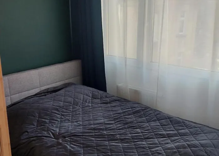 Moon Slowackiego * Познань